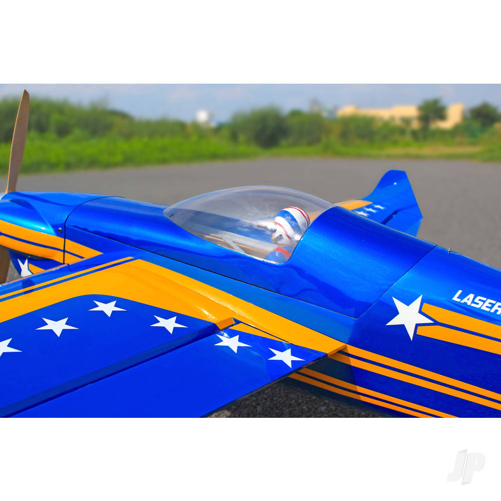 Seagull Laser 200 (35-40cc) 1.93m / 76in SEA403