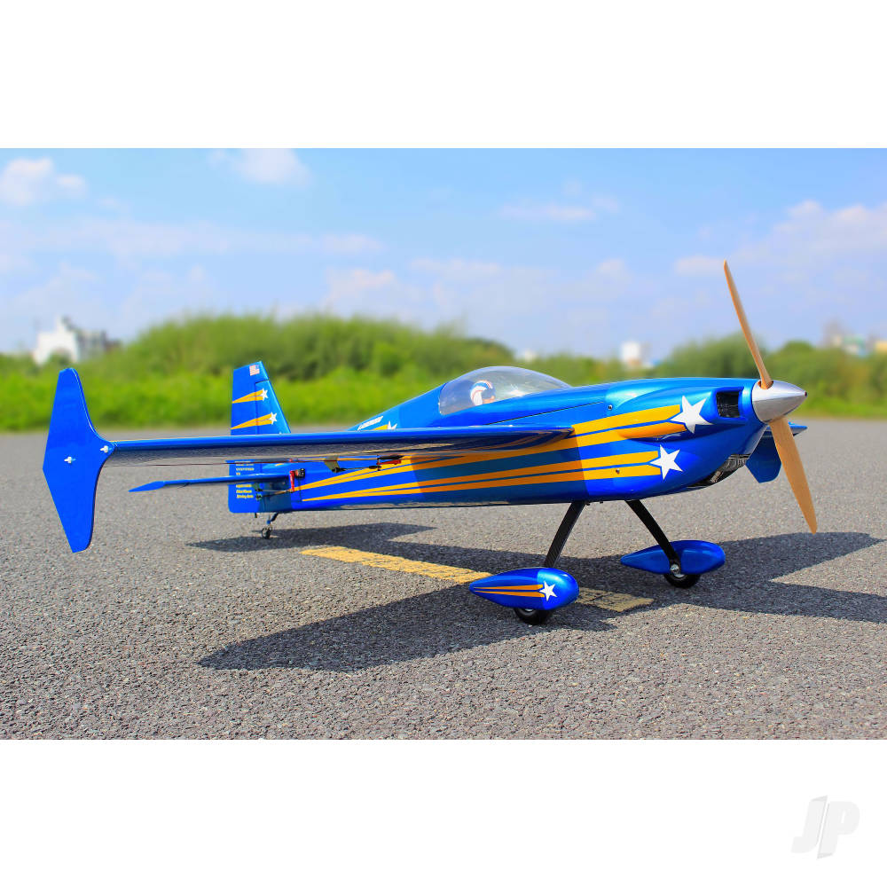 Seagull Laser 200 (35-40cc) 1.93m / 76in SEA403