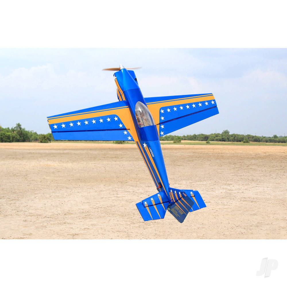 Seagull Laser 200 (35-40cc) 1.93m / 76in SEA403