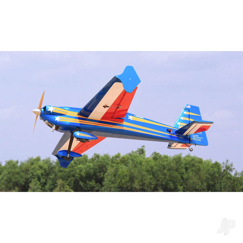 Seagull Laser 200 (35-40cc) 1.93m / 76in SEA403