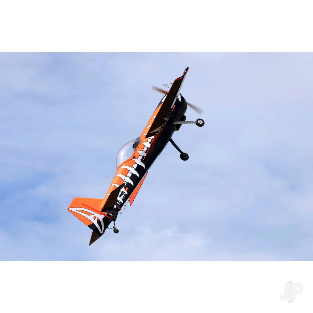 Seagull Sukhoi SU-31 Angry Fish (70-88cc) 2.26m / 89in - Orange