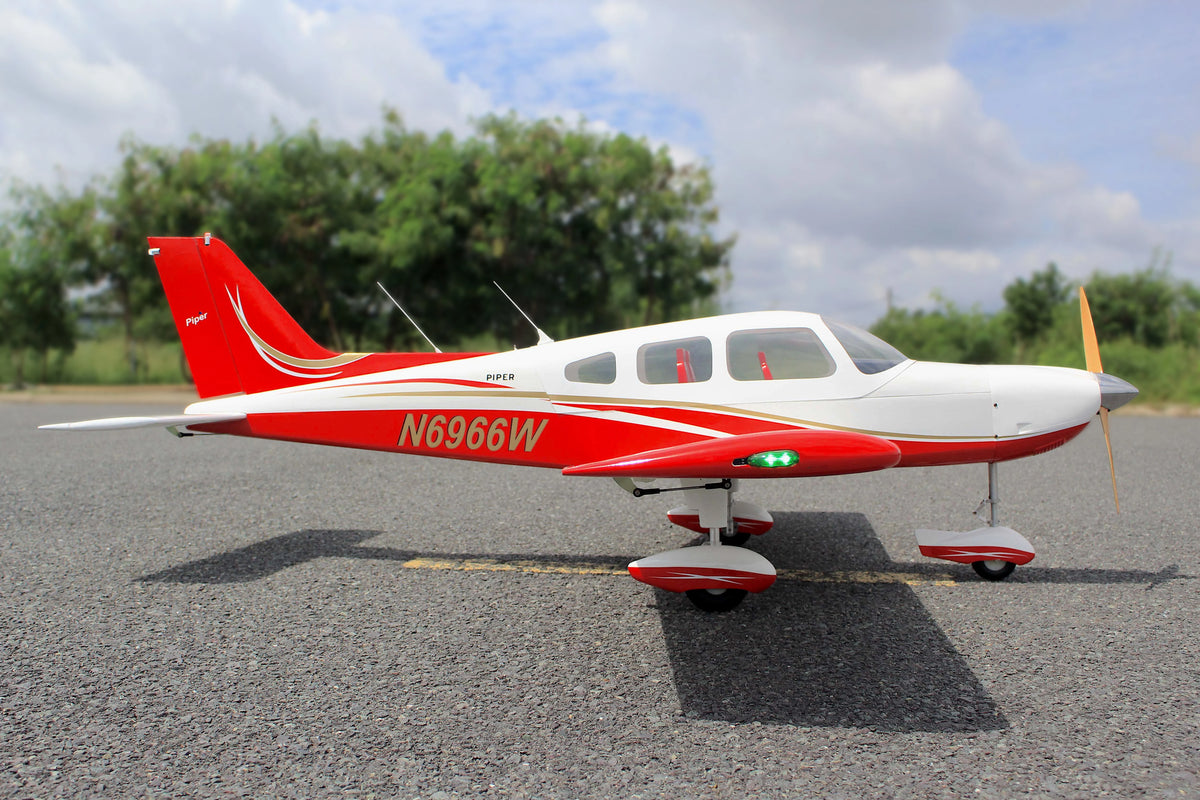 Seagull Piper Cherokee 140 (35-40cc) 2.20 / 87in SEA412