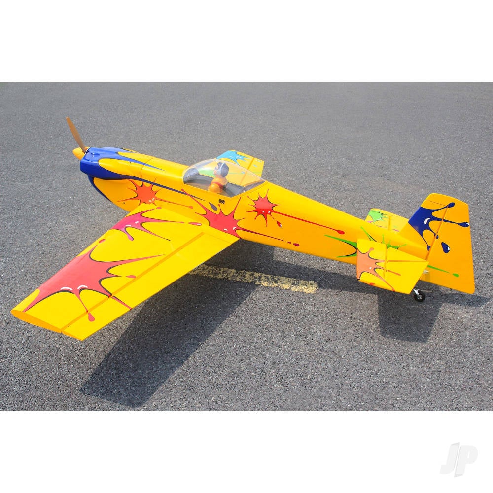 Seagull Cap 232 Paintball (85-125cc) 2.46 / 97in SEA416P