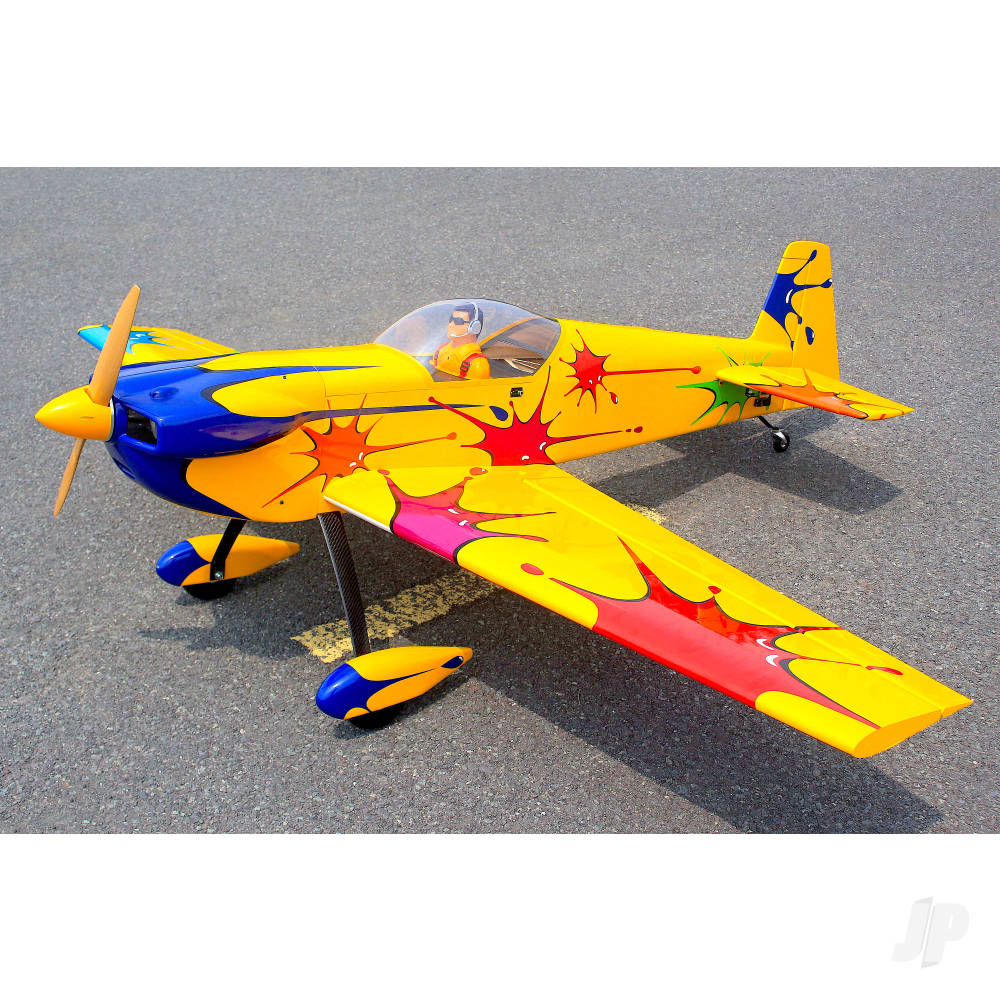 Seagull Cap 232 Paintball (85-125cc) 2.46 / 97in SEA416P