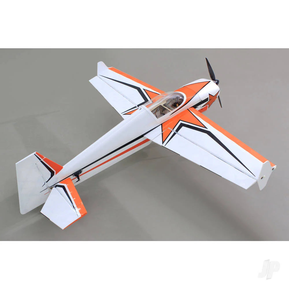 Seagull Laser 3D 30E (3S-4S) 1.21m / 48in Orange SEA417