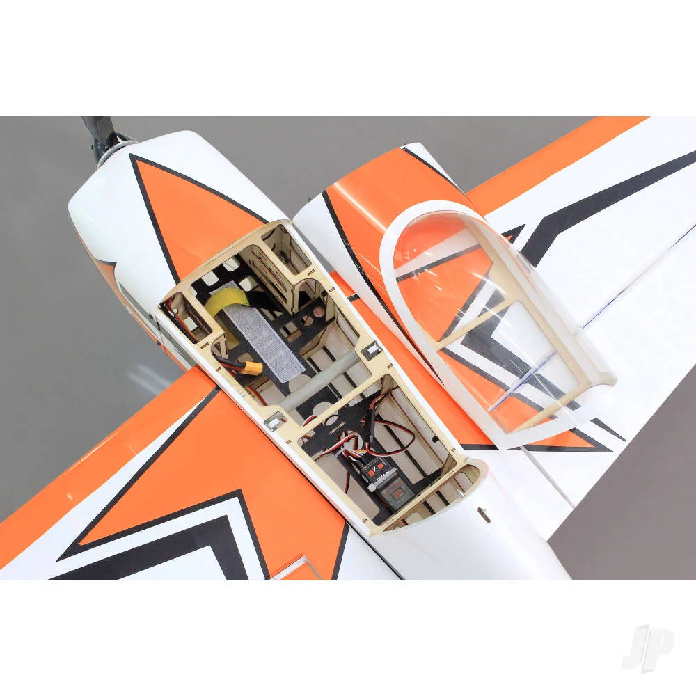 Seagull Laser 3D 30E (3S-4S) 1.21m / 48in Orange SEA417