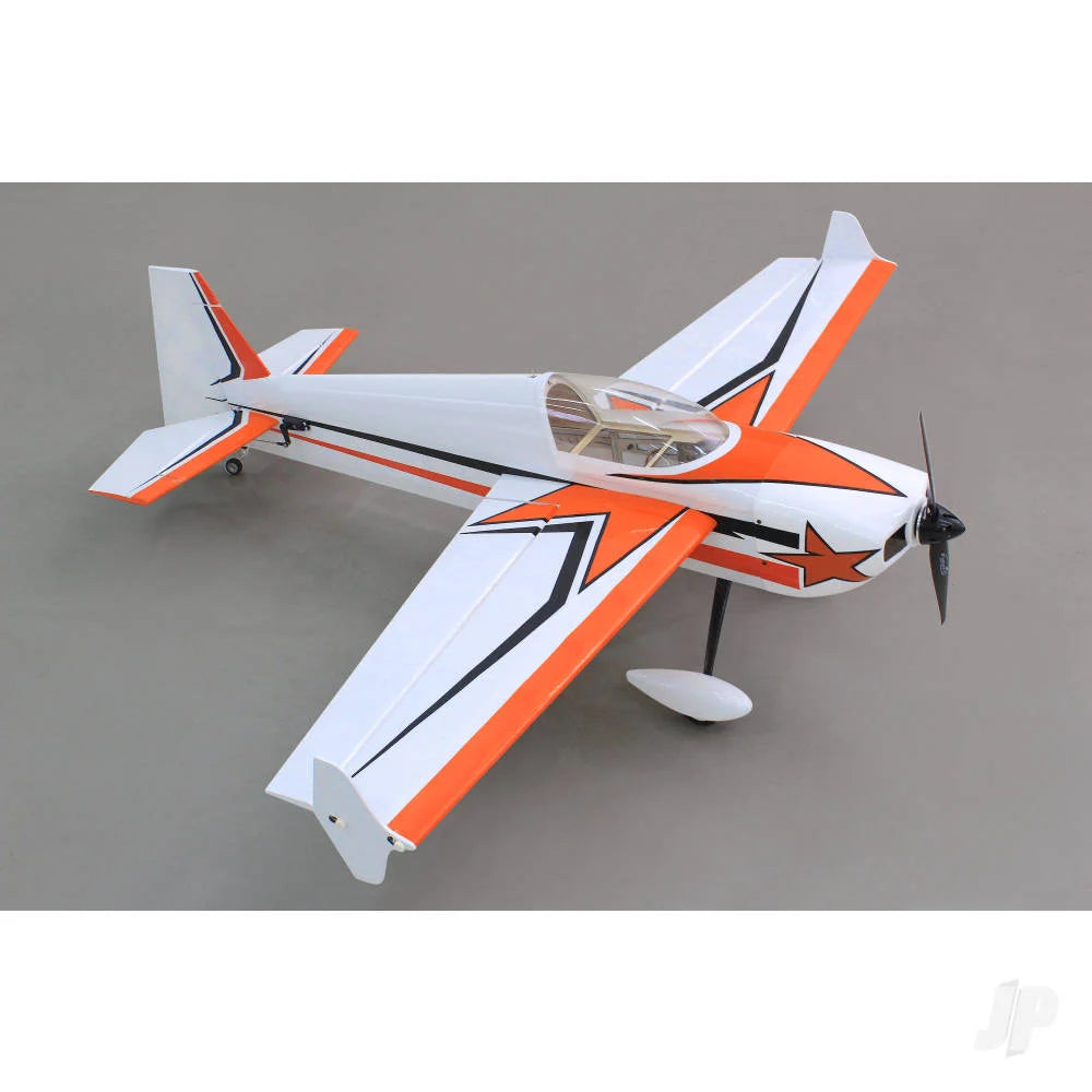 Seagull Laser 3D 30E (3S-4S) 1.21m / 48in Orange SEA417