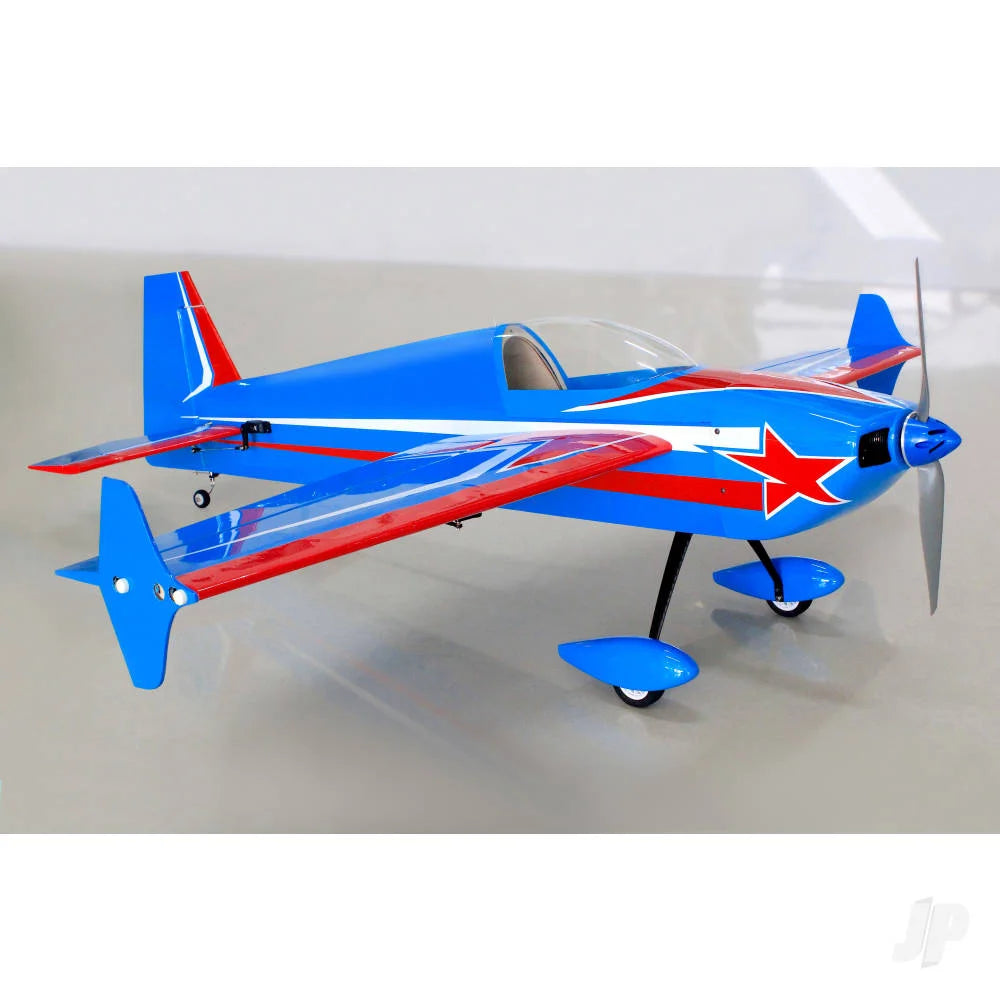 Seagull Laser 3D 30E (3S-4S) 1.21m / 48in Blue SEA417B