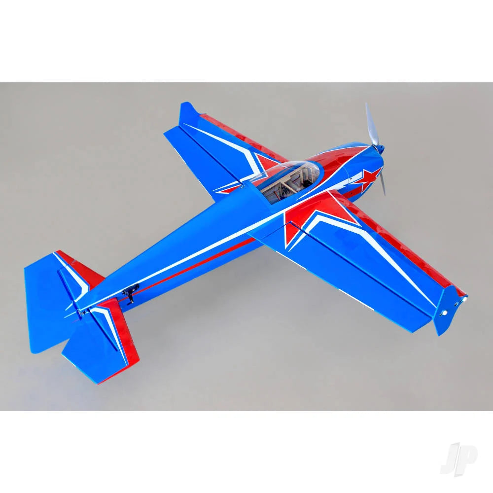 Seagull Laser 3D 30E (3S-4S) 1.21m / 48in Blue SEA417B