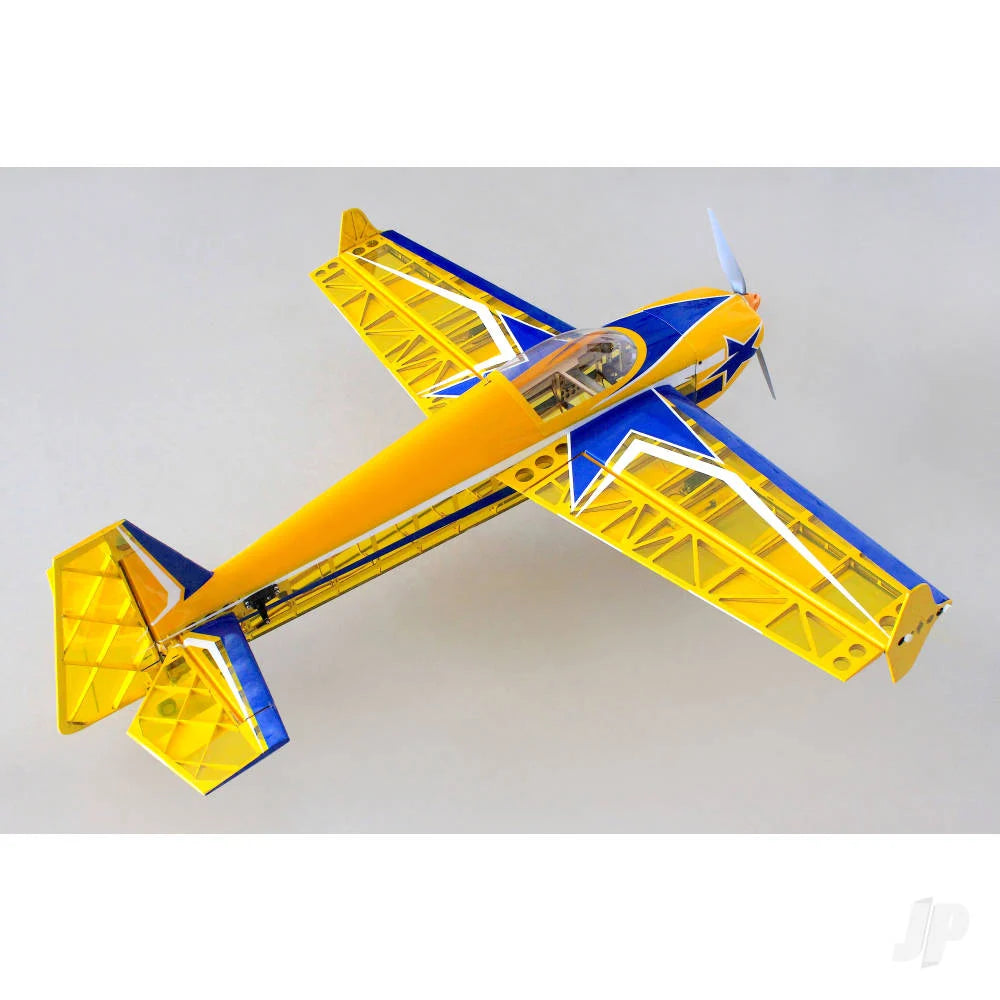 Seagull Laser 3D 30E (3S-4S) 1.21m / 48in Yellow SEA417Y