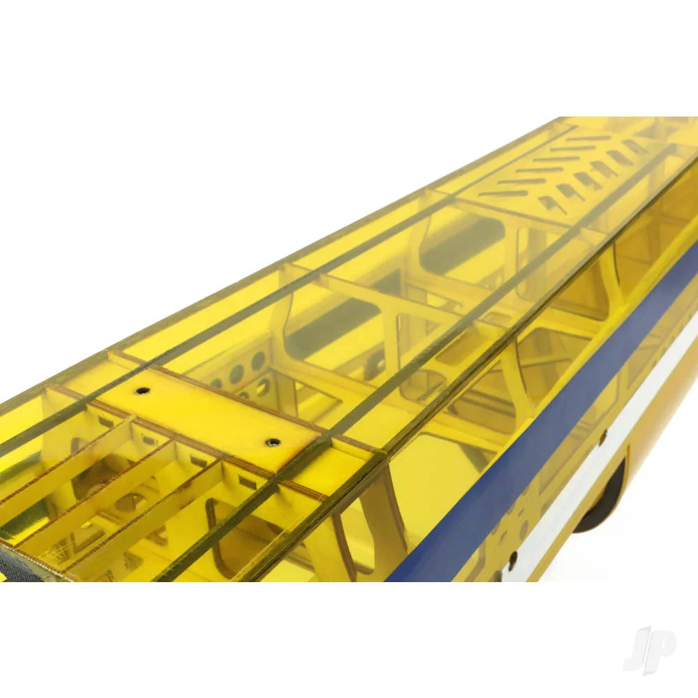 Seagull Laser 3D 30E (3S-4S) 1.21m / 48in Yellow SEA417Y