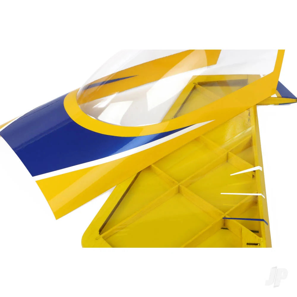 Seagull Laser 3D 30E (3S-4S) 1.21m / 48in Yellow SEA417Y