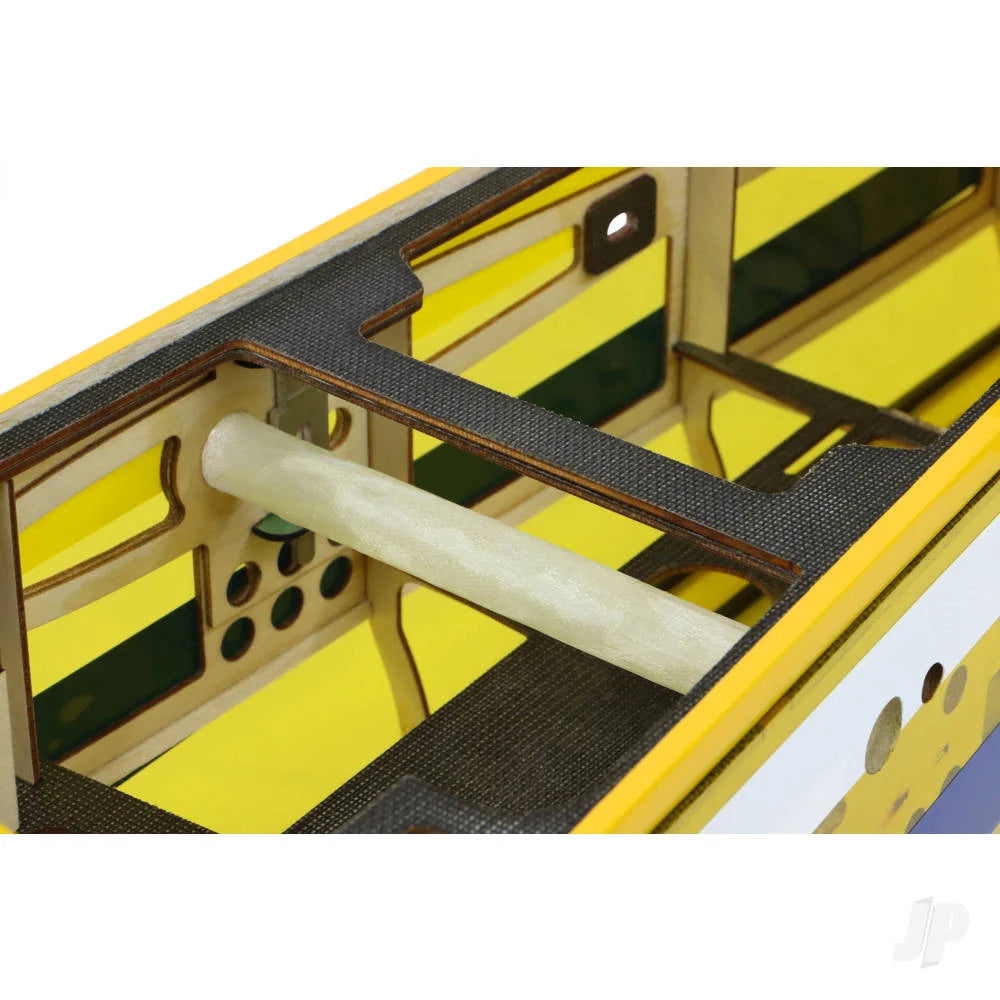 Seagull Laser 3D 30E (3S-4S) 1.21m / 48in Yellow SEA417Y