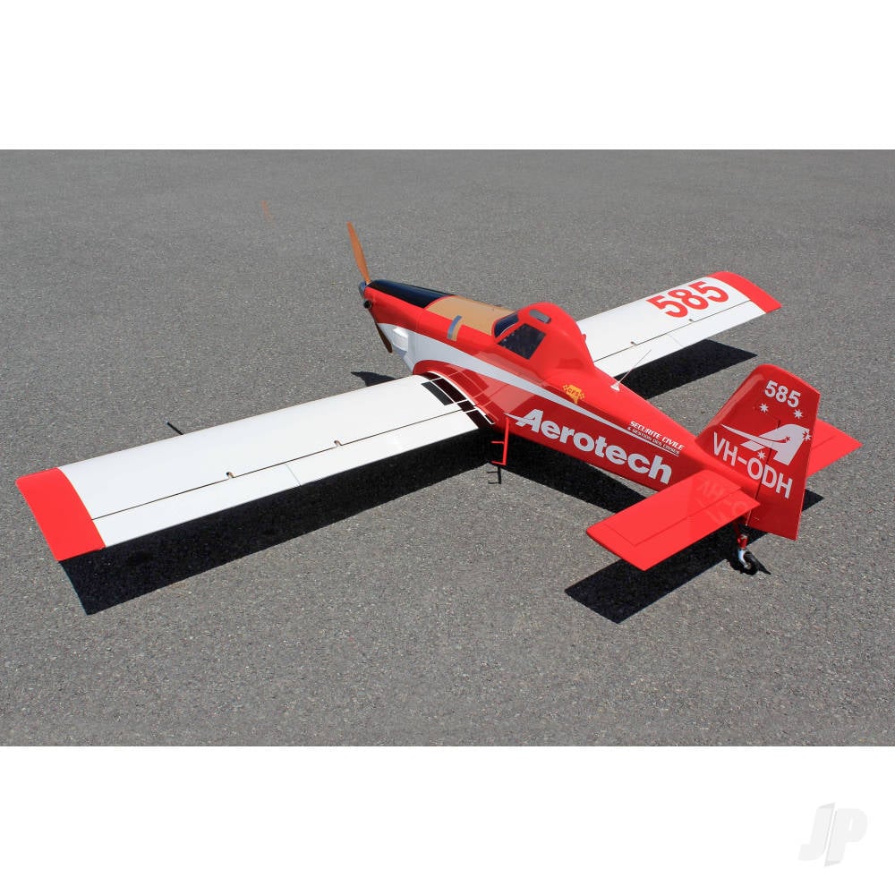 Seagull Air Tractor AT-802A Aerotech (60cc) 2.99m / 118in SEA420R