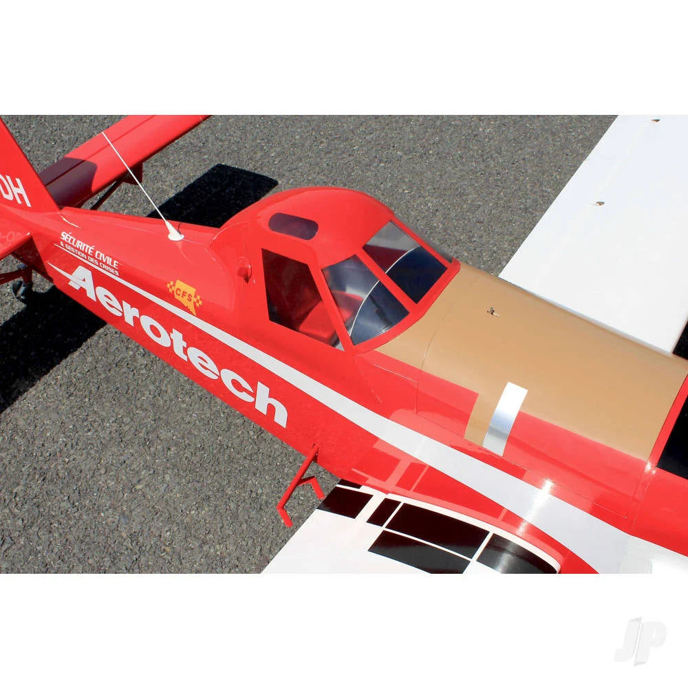 Seagull Air Tractor AT-802A Aerotech (60cc) 2.99m / 118in SEA420R