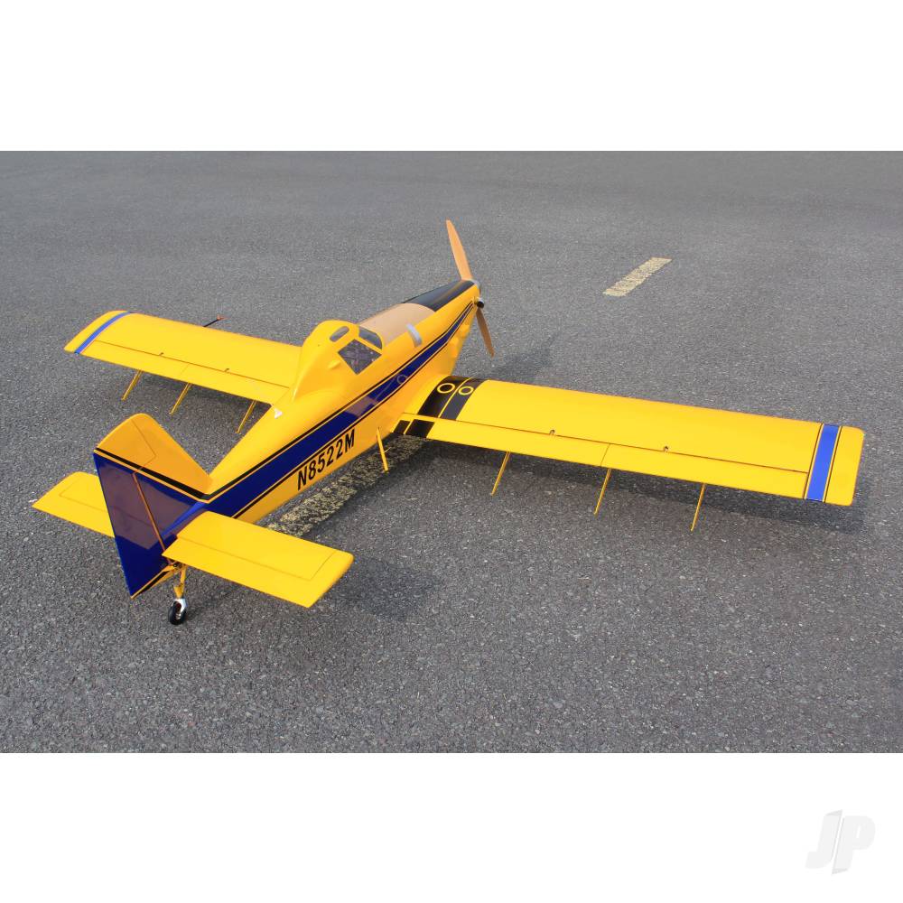 Seagull Air Tractor AT-802A Fire Boss (60cc) 2.99m / 118in SEA420Y