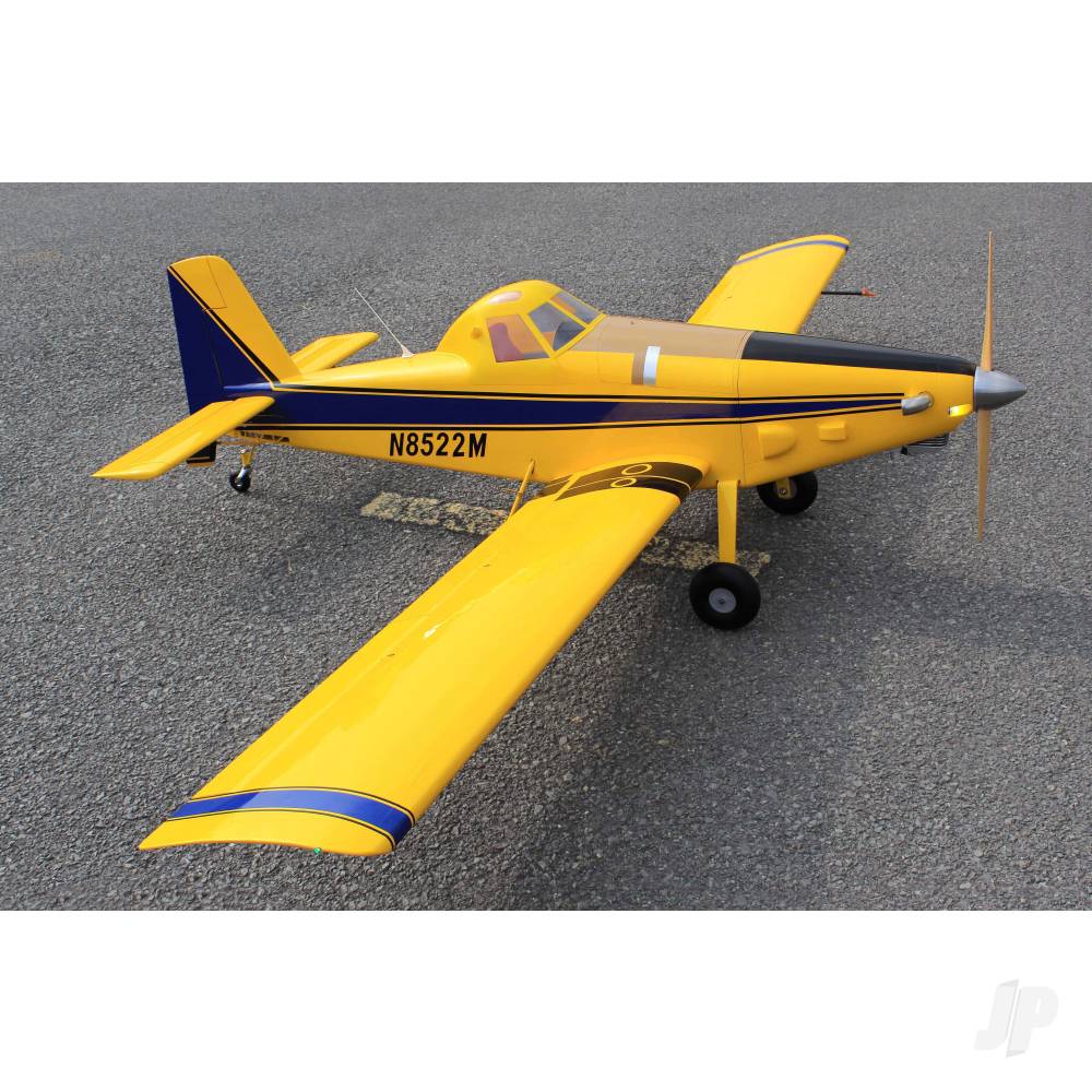 Seagull Air Tractor AT-802A Fire Boss (60cc) 2.99m / 118in SEA420Y