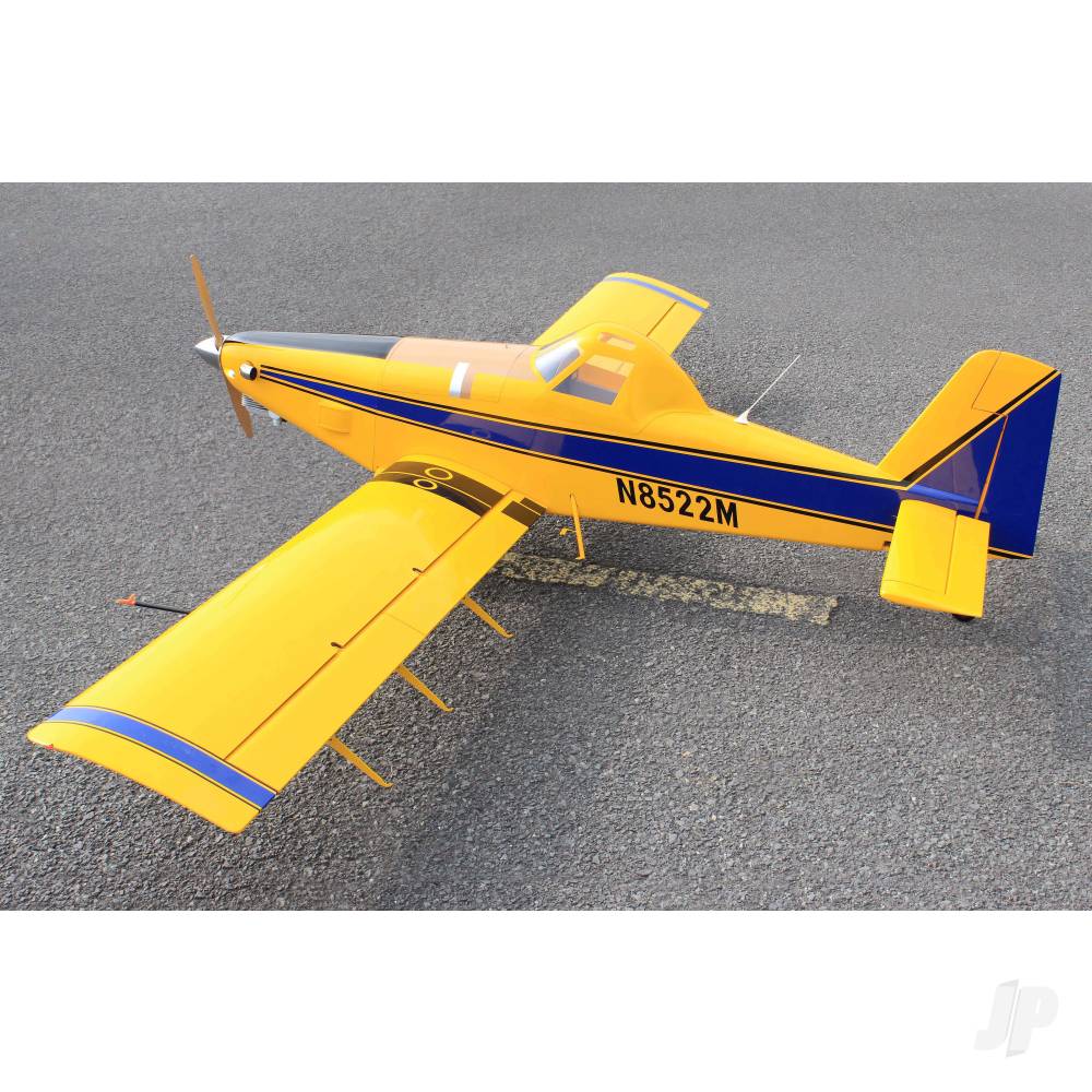 Seagull Air Tractor AT-802A Fire Boss (60cc) 2.99m / 118in SEA420Y