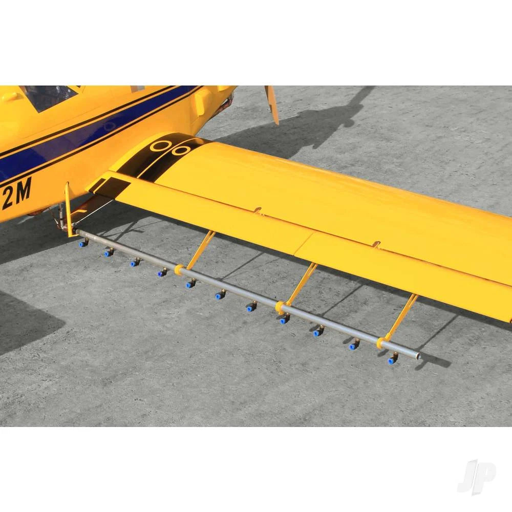 Seagull Air Tractor AT-802A Fire Boss (60cc) 2.99m / 118in SEA420Y