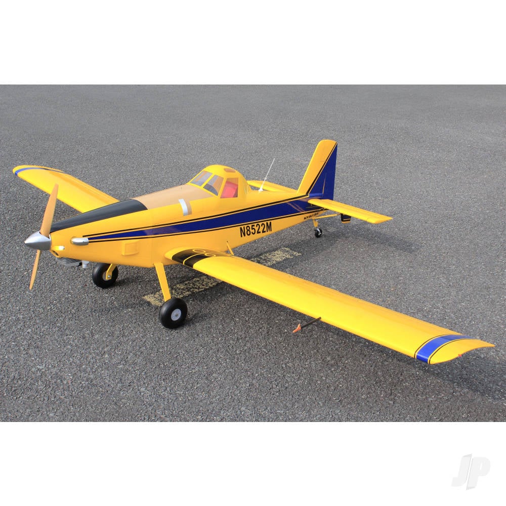 Seagull Air Tractor AT-802A Fire Boss (60cc) 2.99m / 118in SEA420Y