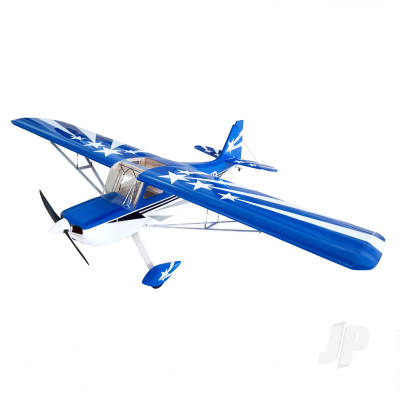 Seagull Decathlon Xtreme (20cc) 2.0m / 79in, Blue SEA83B