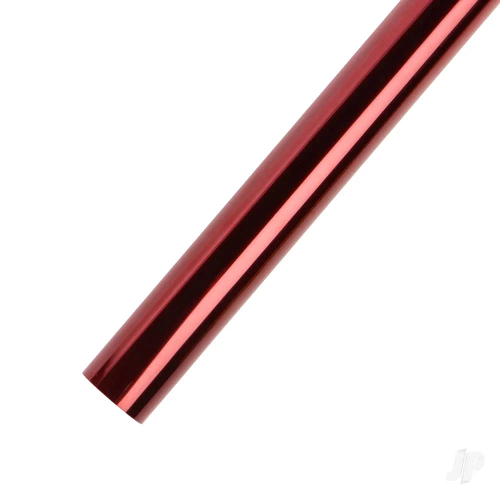 Seagull 2m AeroKote Transparent Red (64cm width) SEAFL-001-2
