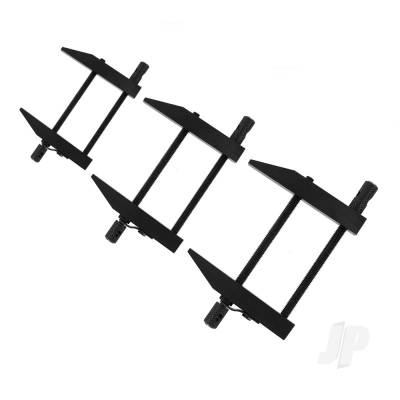 Modelcraft Toolmakers Parallel Clamp 50mm (PCl4201/A) SHSPCL4201-A