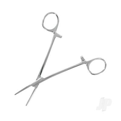 Modelcraft Locking Forceps 150mm Straight (PCl5045) SHSPCL5045
