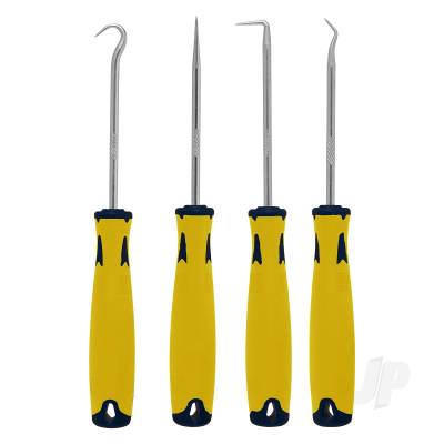 Modelcraft Hook & Pick Set SHSPDT5000