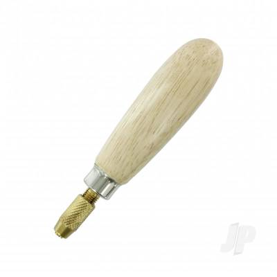 Modelcraft Universal Needle File Handle (Pfl2211) SHSPFL2211