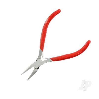 Modelcraft Box-Joint Pliers Snipe/Smooth 115mm (Ppl1152) SHSPPL1152