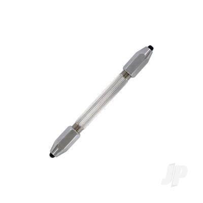 Modelcraft Pin Vice Double Ended (PPV1061) SHSPPV1061