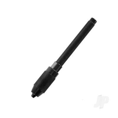 Modelcraft English Pattern Pin Vice 124 Type (PPV4001/D) SHSPPV4001-D