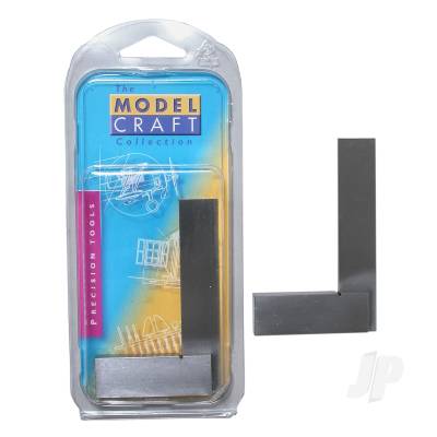 Modelcraft 3in Engineers Square (Psq2210/3) SHSPSQ2210-3