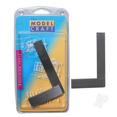 Modelcraft 4in Engineers Square (Psq2210/4) SHSPSQ2210-4