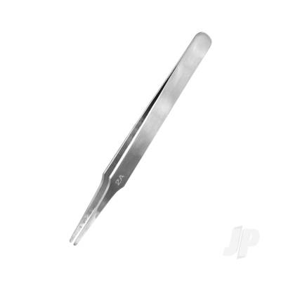 Modelcraft A2 Stainless Steel Tweezers (PTw2185/2A) SHSPTW2185-2A