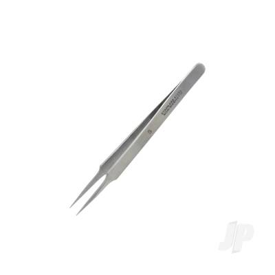Modelcraft 5 Stainless Steel Tweezers (PTw2185/5) SHSPTW2185-5