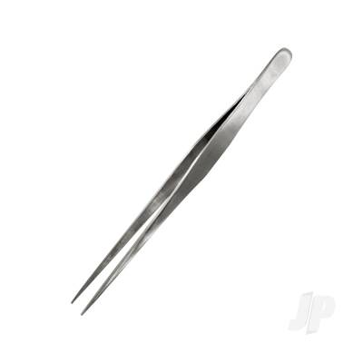 Modelcraft Heavy Duty Tweezers 7in Straight (PTw5350) SHSPTW5350