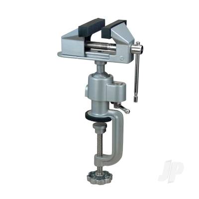 Modelcraft Multi Angle Bench Vice (PVC7008) SHSPVC7008