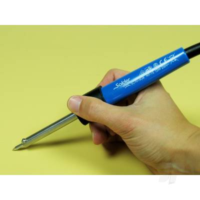 Soldercraft SC7015 Soldercraft 15W-230V Soldering Iron SHSSC7015