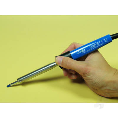 Soldercraft SC7040 Soldercraft 40W-230V Soldering Iron SHSSC7040