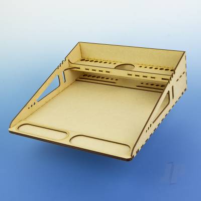 Modelcraft Work Station SHSWTA4