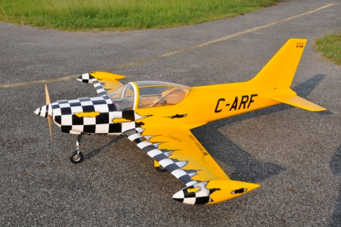 CARF SIAI Marchetti SF-260 1:2.9