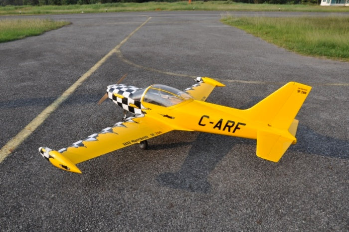 CARF SIAI Marchetti SF-260 1:2.9