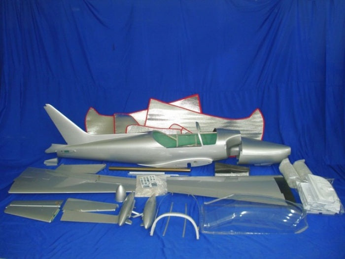 CARF SIAI Turbo Marchetti 1:2.9