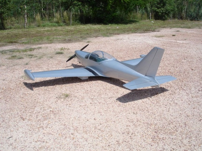 CARF SIAI Turbo Marchetti 1:2.9