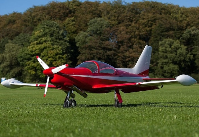 CARF SIAI Turbo Marchetti 1:2.9