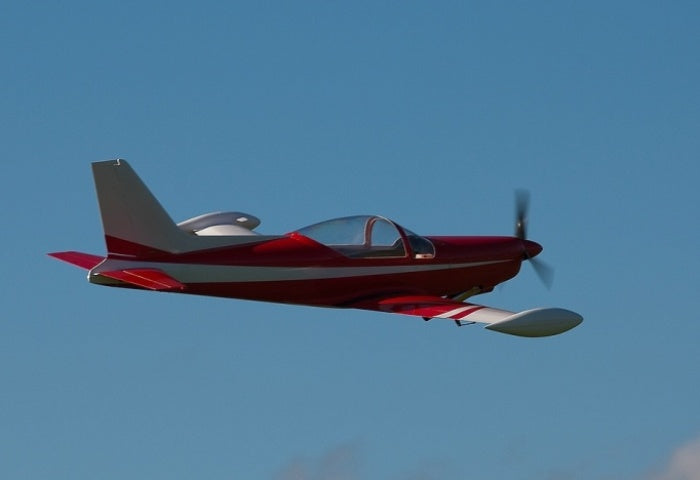 CARF SIAI Turbo Marchetti 1:2.9