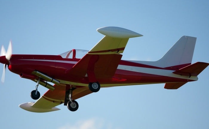 CARF SIAI Turbo Marchetti 1:2.9