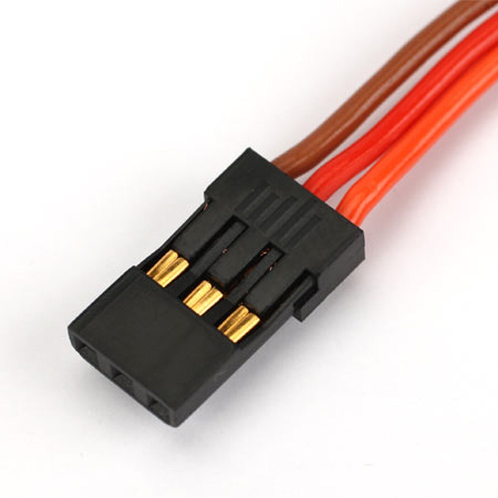 Spektrum Standard Servo Extension 9inch SPMA3052
